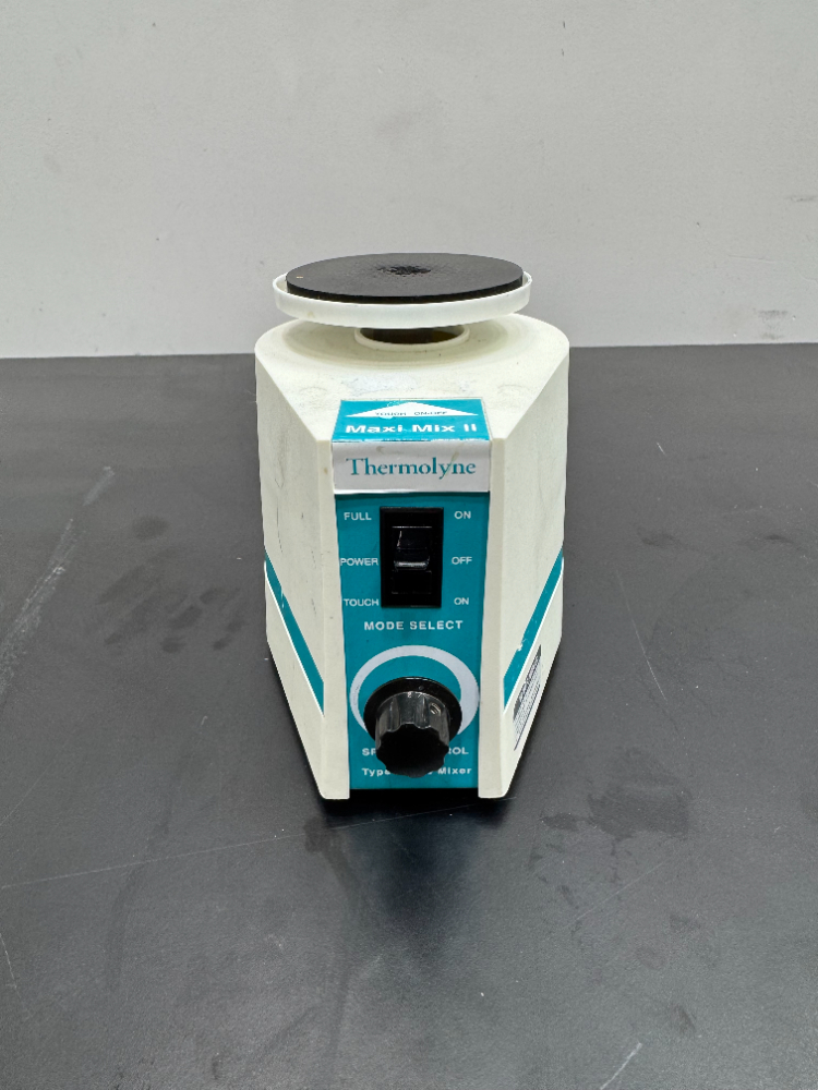 Image of Thermolyne M37615 Vortex Mixer